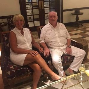 Meet your Posher, Sue